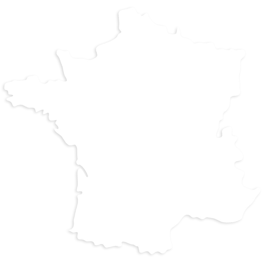 france-map
