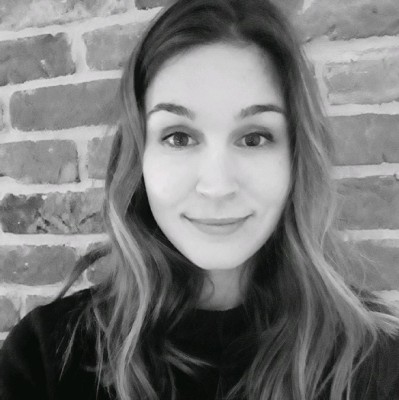 Alix Scarano, Ingénieure conseil bilan carbone et éco-conception Transylience