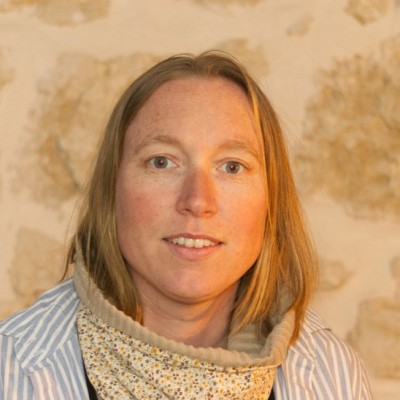 Carole Rapilly - Directrice générale, ingénieure conseil référente Bilan Carbone Transylience