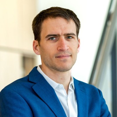 Josua Guerid - Ingénieur conseil bilan carbone et éco-conception Transylience