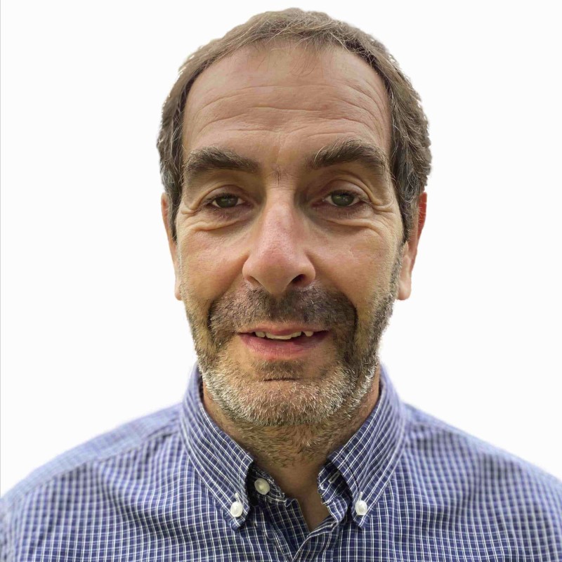 Nicolas Suchier - Président, ingénieur conseil référent Stratégie Climat Transylience