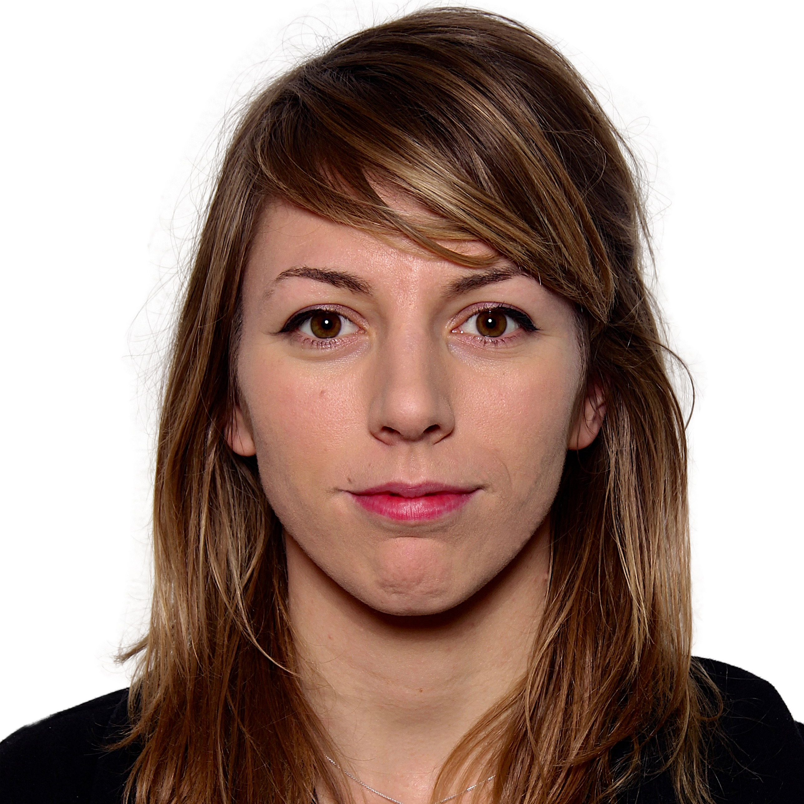 Priscilla Duquene - Ingénieure conseil référente sensibilisation Transylience