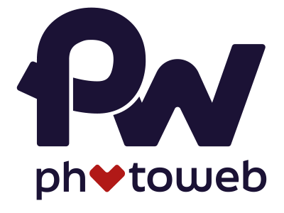 Logo Photoweb